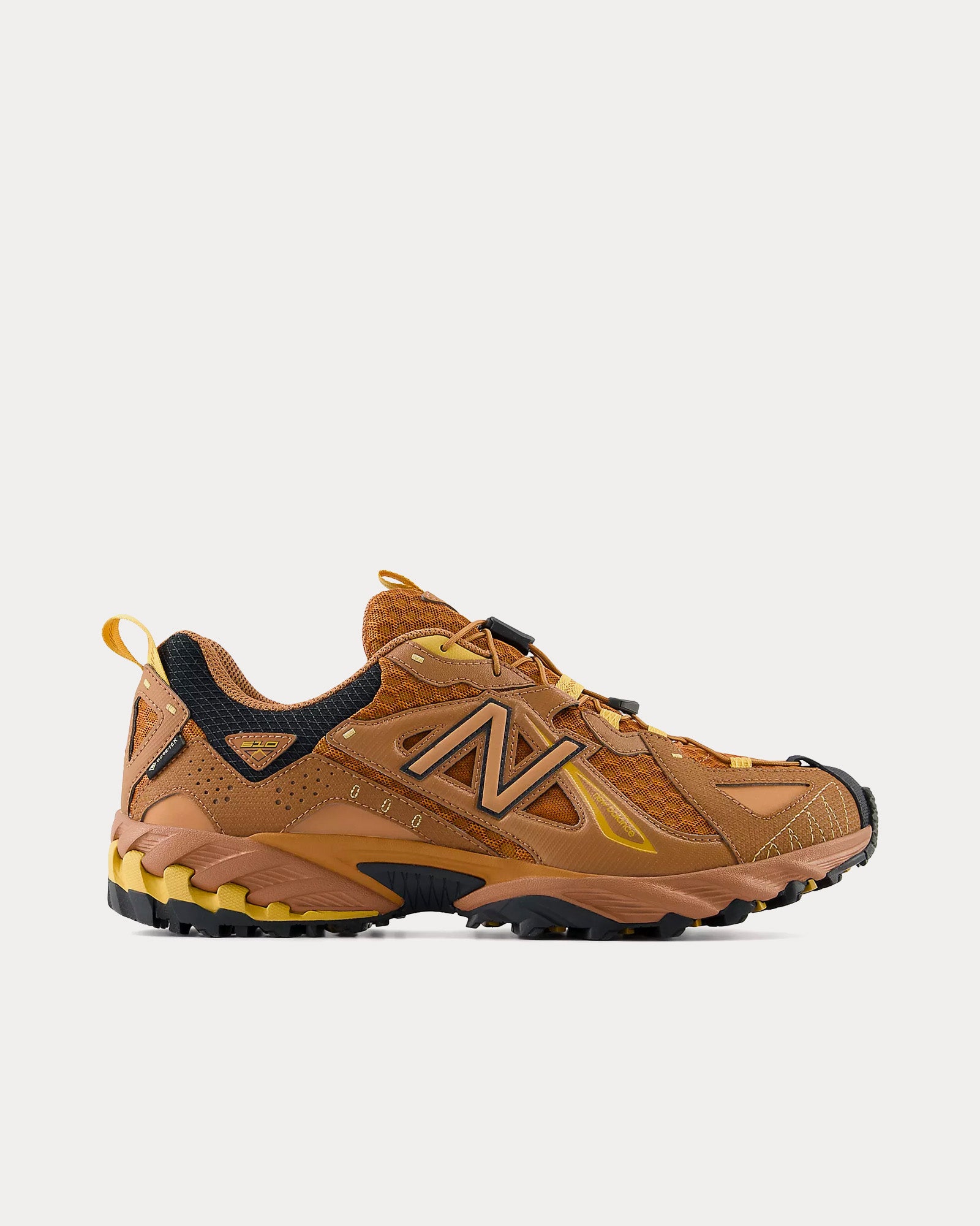 New balance 660 brown 2025