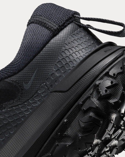 スニーカー Nike ACG Mountain Fly 2 Low Black Amazon.com | Nike ACG Mountain Fly 2 Low Mens Shoes Size