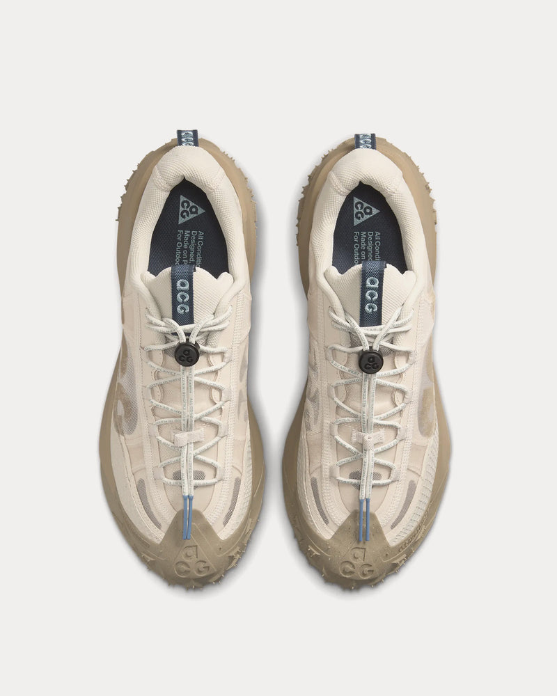 nike acg shoes brown