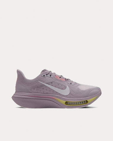 Nike Pegasus Plus 2 Silver Lilac / Particle Rose Running Shoes