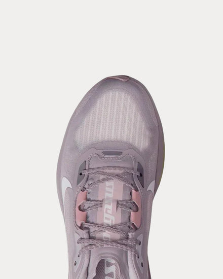 Nike Pegasus Plus 2 Silver Lilac / Particle Rose Running Shoes - 6
