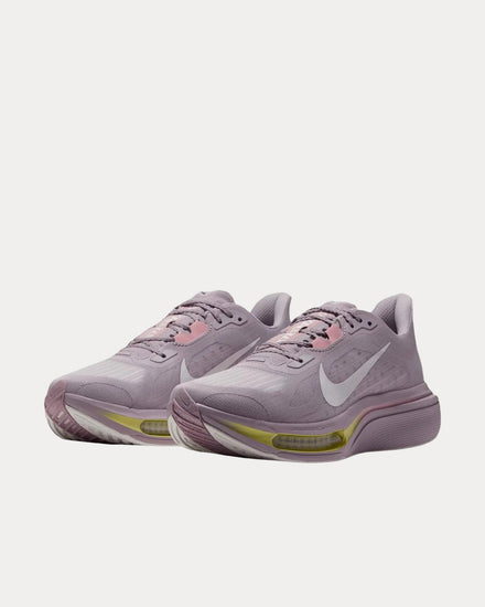 Nike Pegasus Plus 2 Silver Lilac / Particle Rose Running Shoes - 3