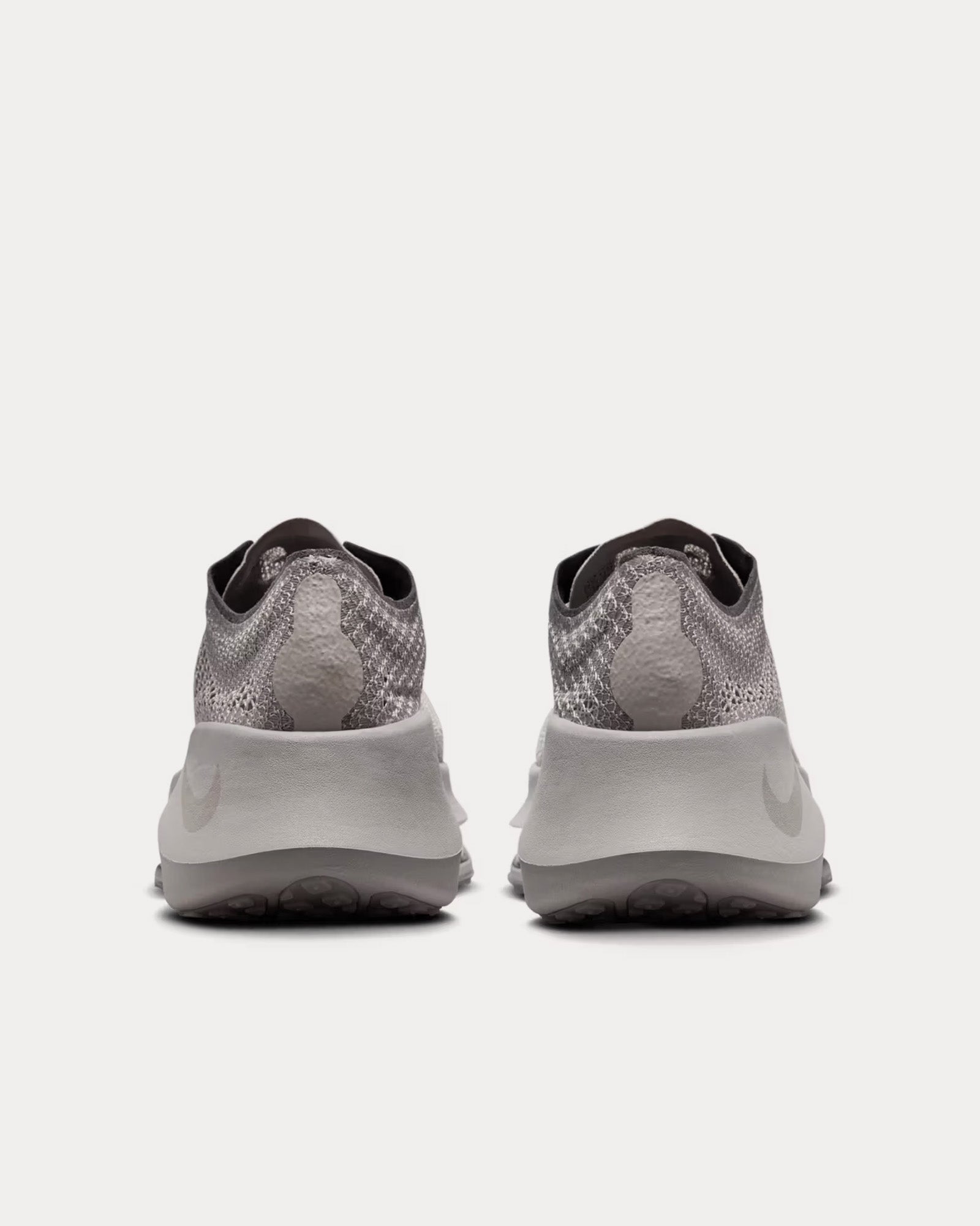 Nike x MMW - Zoom MMW 6 TRD Run Enigma Stone Running Shoes