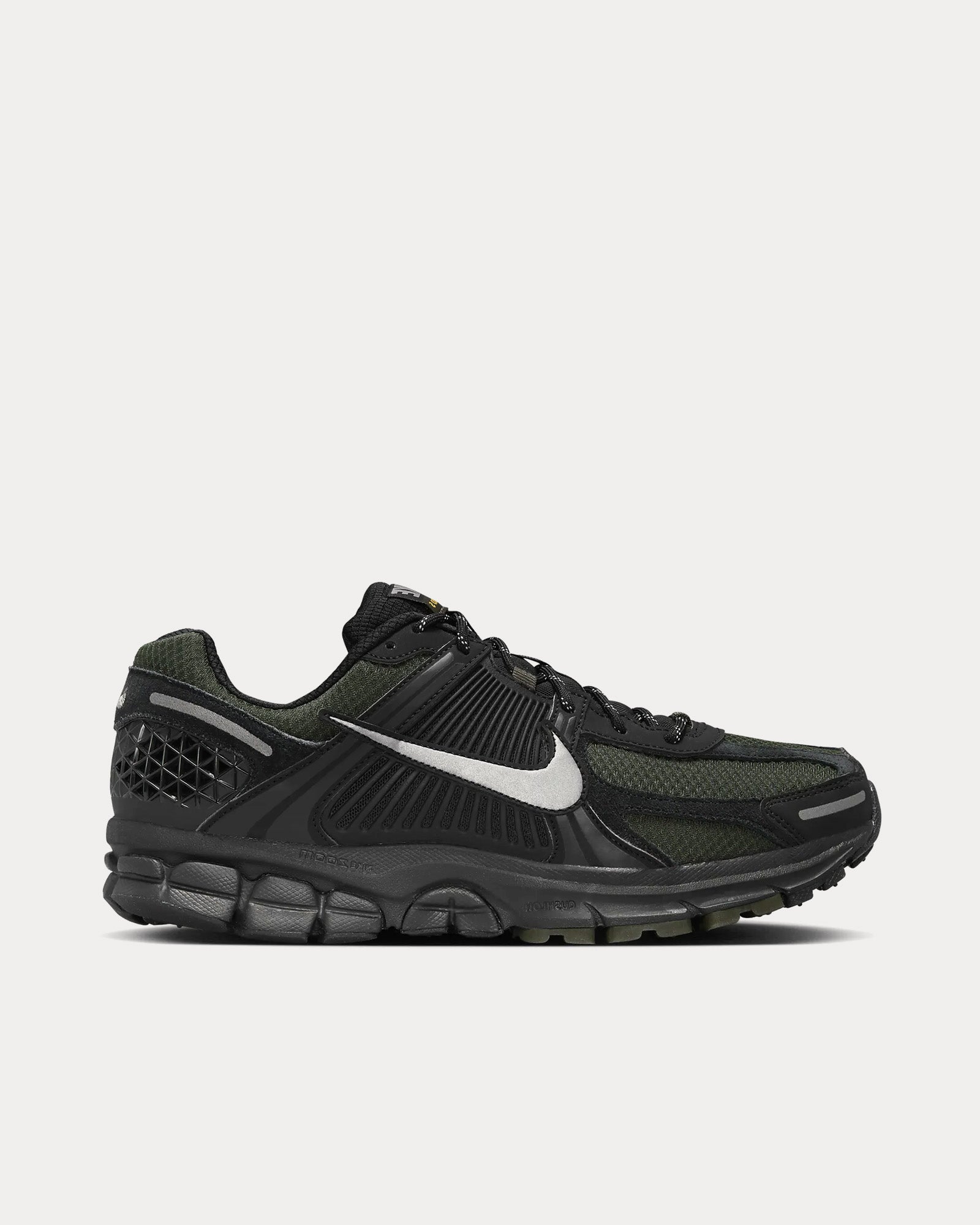 ナイキ 5 ズーム T-7 FS(ブラック) NIKE ナイキ 5 ズーム T-7 FS(イエロー) 344916 708 サッカー