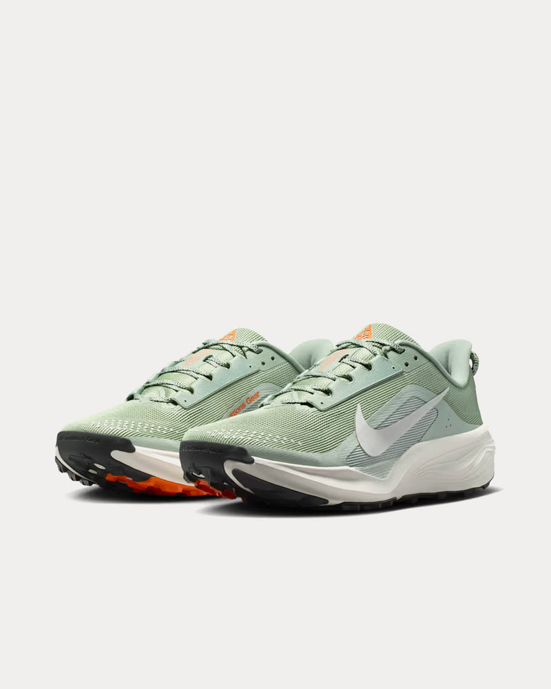Nike Men's ACG Pegasus Trail Jade Horizon / Light Silver / Safety