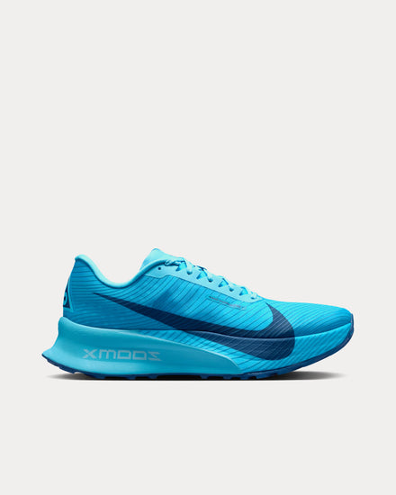 Nike ACG Ultrafly Baltic Blue / Court Blue Running Shoes - 1