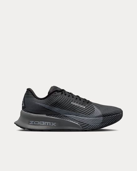 Nike ACG Ultrafly Trail Black / Photon Dust / Photon Dust Running Shoes - 1