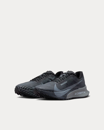 Nike ACG Ultrafly Trail Black / Photon Dust / Photon Dust Running Shoes - 3