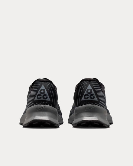 Nike ACG Ultrafly Trail Black / Photon Dust / Photon Dust Running Shoes - 4