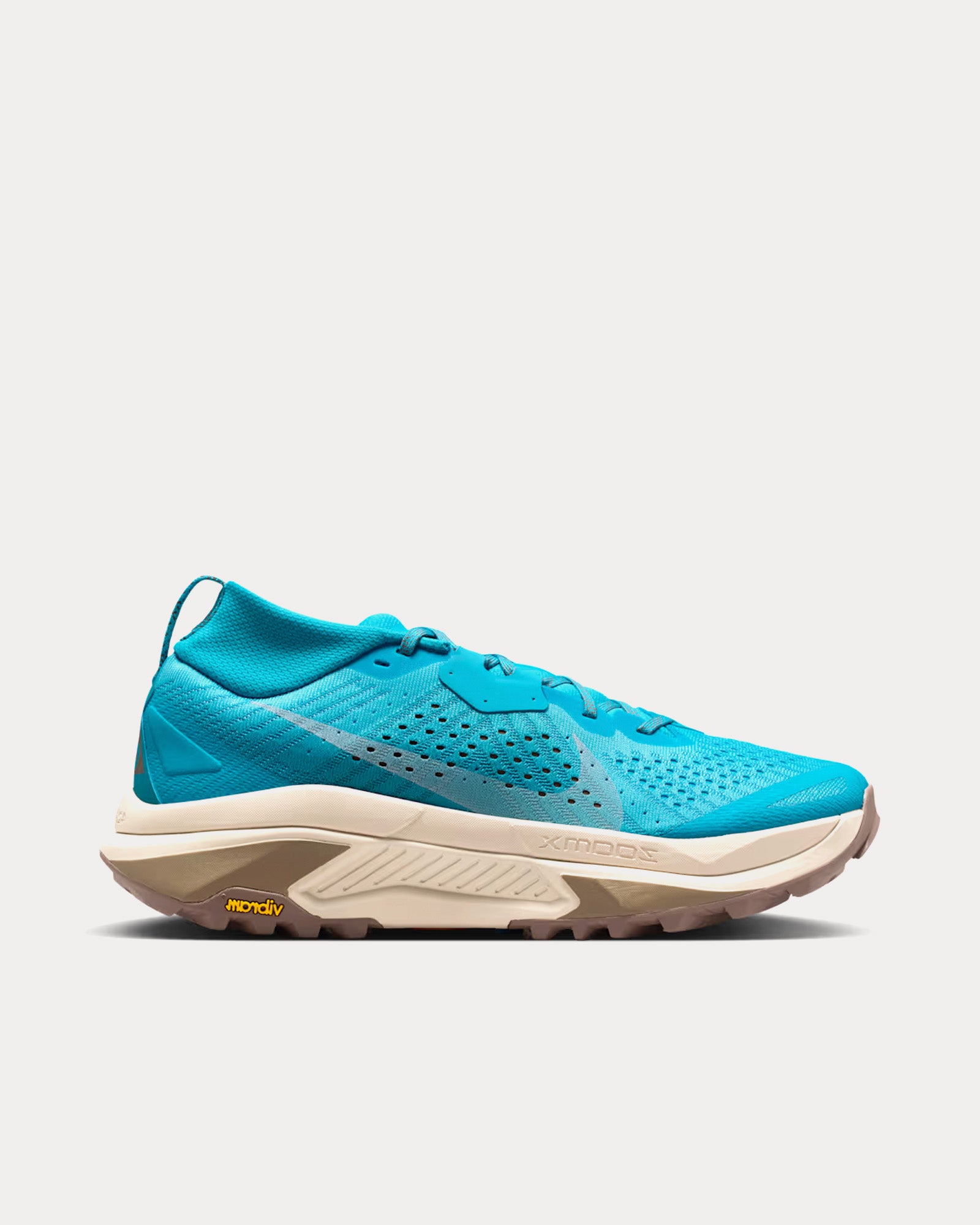Nike Men's ACG Zegama Baltic Blue / Light Orewood Brown / Mink