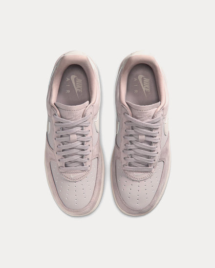Nike Air Force 1 Retro Premium Pumice / Moon Particle Low Top Sneakers - 2