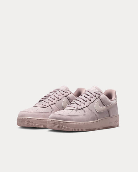 Nike Air Force 1 Retro Premium Pumice / Moon Particle Low Top Sneakers - 3