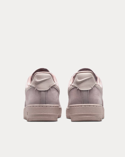 Nike Air Force 1 Retro Premium Pumice / Moon Particle Low Top Sneakers - 4