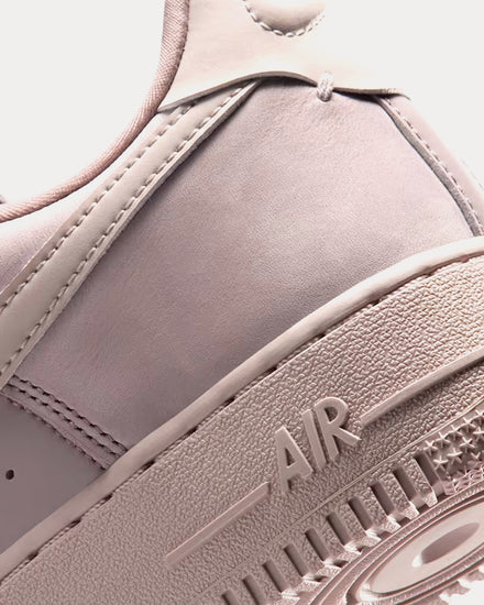 Nike Air Force 1 Retro Premium Pumice / Moon Particle Low Top Sneakers - 6