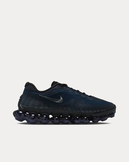 Nike Air Liquid Max AW Obsidian / Iron Grey / Black / Black Low Top Sneakers - 1