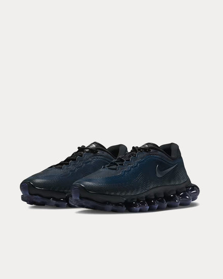 Nike Air Liquid Max AW Obsidian / Iron Grey / Black / Black Low Top Sneakers - 3