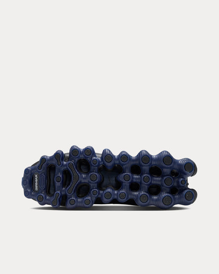 Nike Air Liquid Max AW Obsidian / Iron Grey / Black / Black Low Top Sneakers - 5