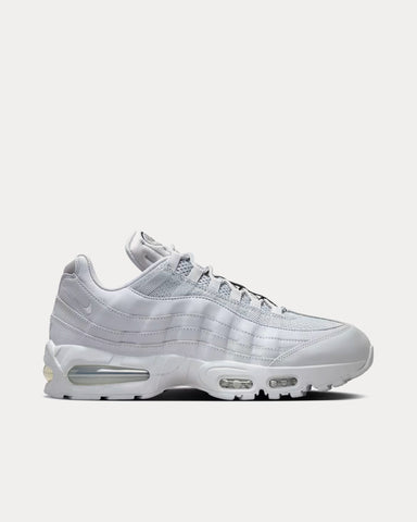Nike Air Max 95 'Big Bubble' Wolf Grey / Wolf Grey / Anthracite / Wolf Grey Low Top Sneakers