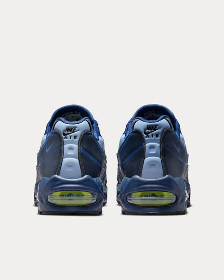 Nike Air Max 95 QS YGO 'Joey' Low Top Sneakers - 4
