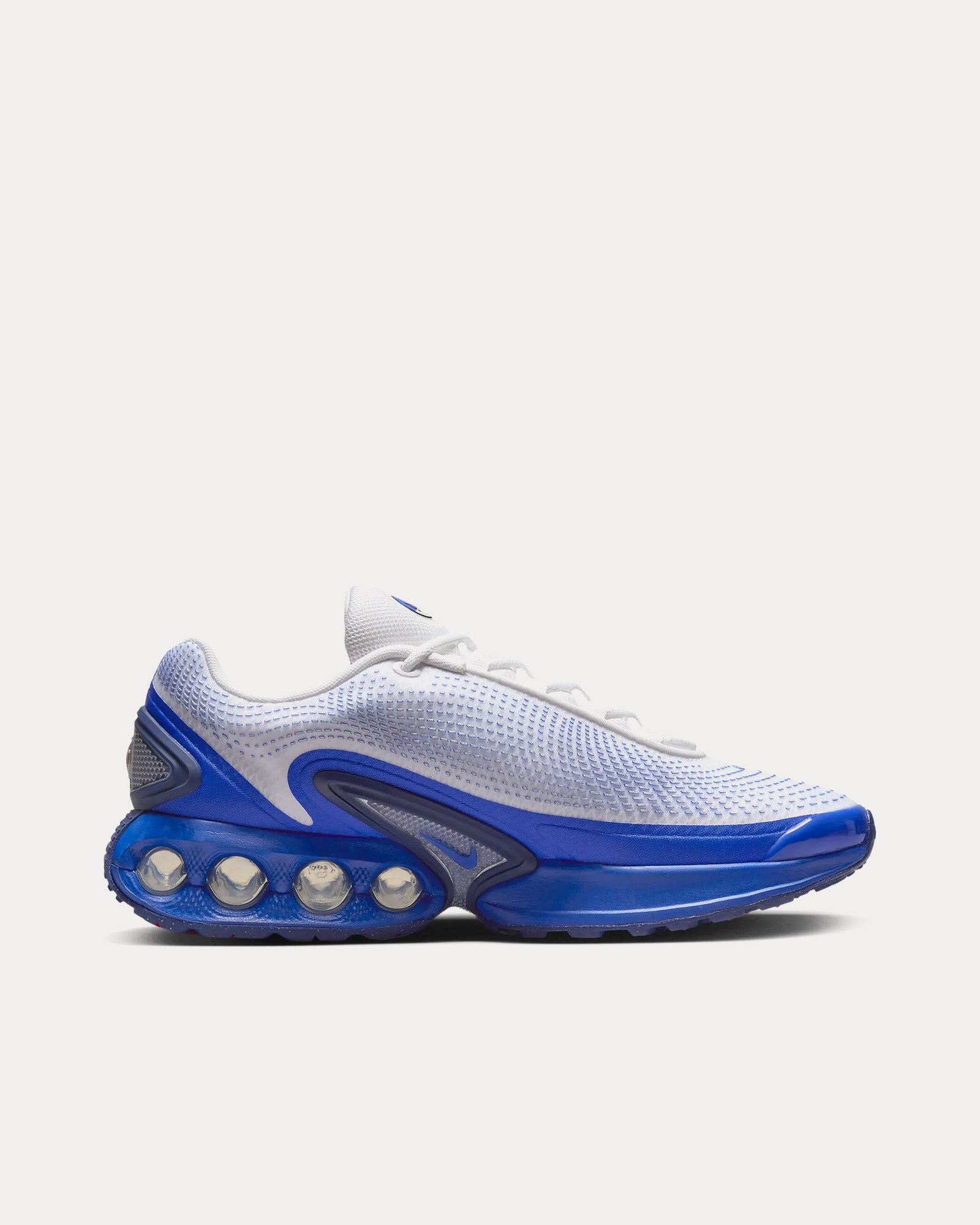blue void nike