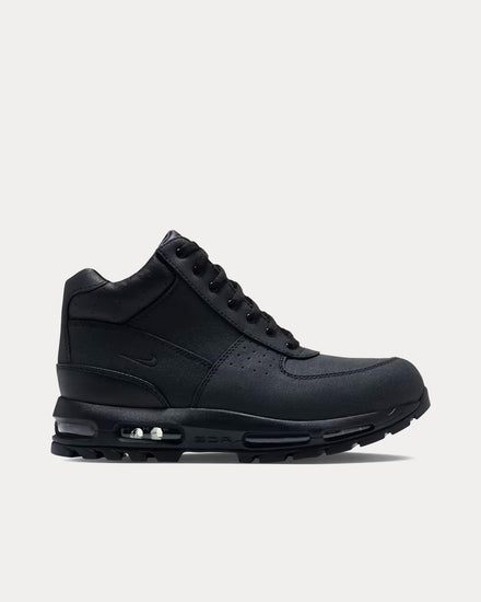 Nike Air Max Goadome TecTuff® Black / Black Boots - 1