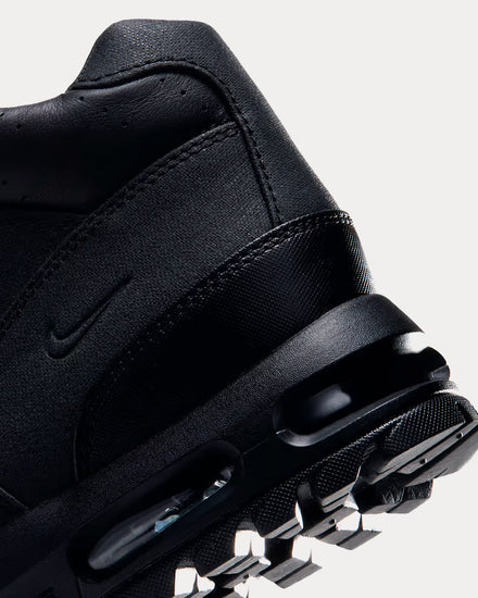 Nike Air Max Goadome TecTuff® Black / Black Boots - 3