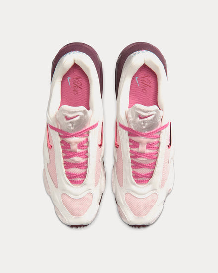 Nike Air Max Muse SE 'Valentine's Day' Silt Red / Burgundy Crush / Sail / Peony Low Top Sneakers - 2