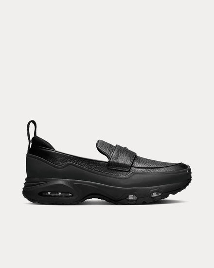 Nike Air Max Phenomena Black Loafers - 1
