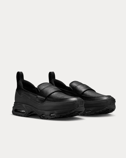 Nike Air Max Phenomena Black Loafers - 2