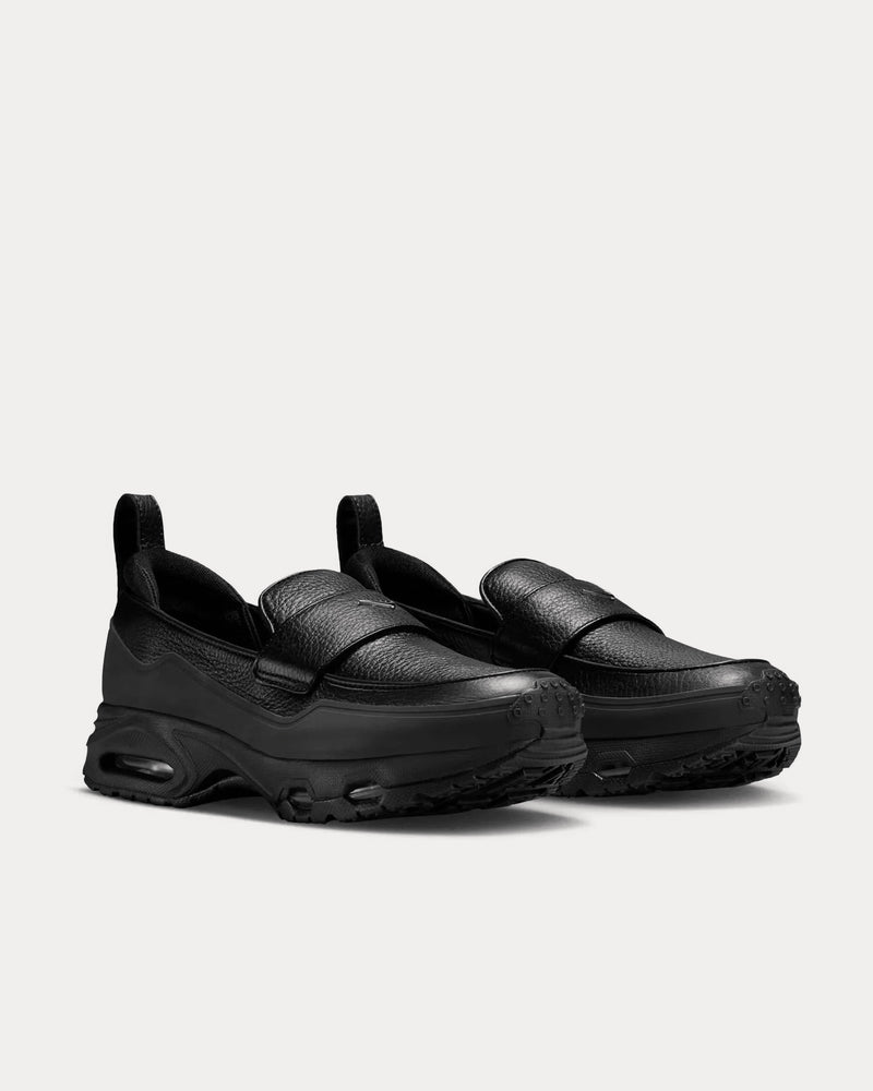 Nike Air Max Phenomena Black Loafers - 2