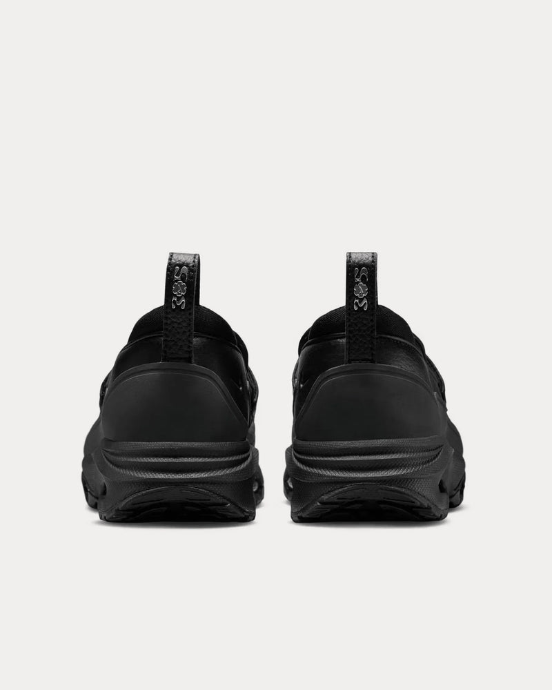 Nike Air Max Phenomena Black Loafers - 3
