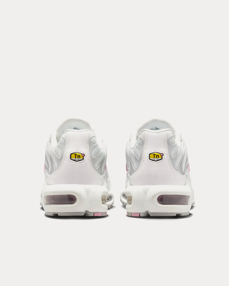 white nike air max ladies