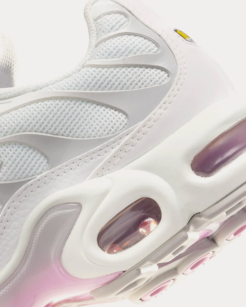 Pink Air Max Plus Tn Womens White Nike Air Max Plus Tn Rose Gold 2025