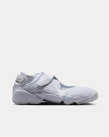 Nike Air Rift Pure Platinum / Wolf Grey / Pure Platinum Sandals
