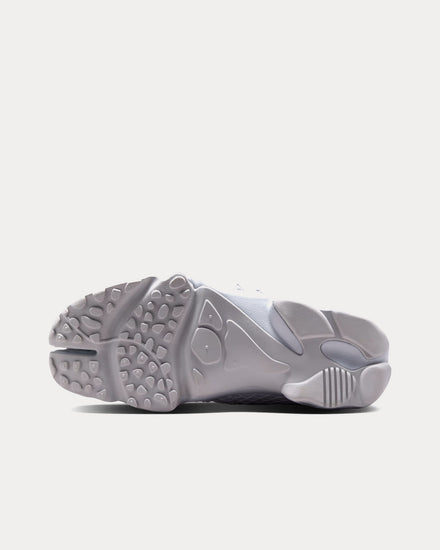 Nike Air Rift Pure Platinum / Wolf Grey / Pure Platinum Sandals - 5