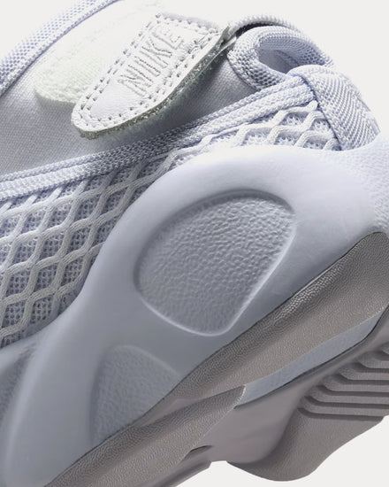 Nike Air Rift Pure Platinum / Wolf Grey / Pure Platinum Sandals - 6
