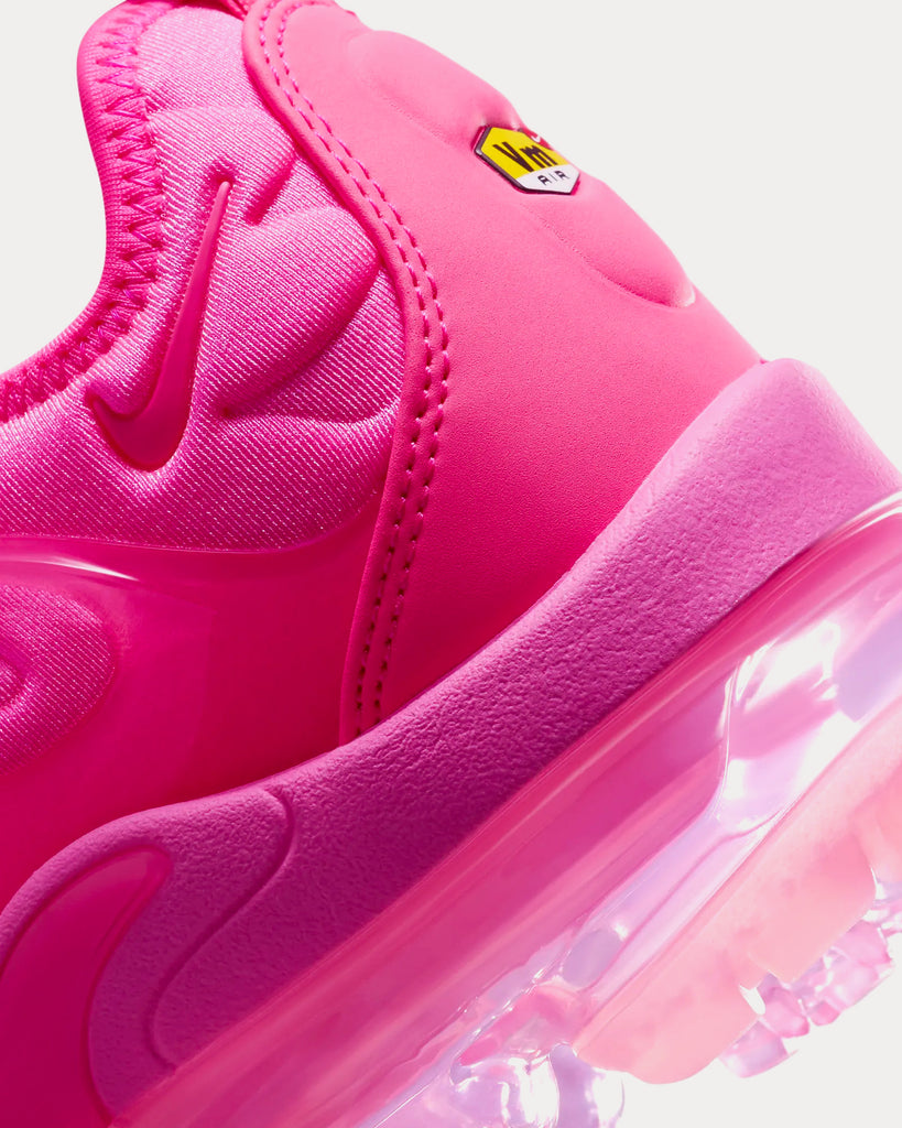 Nike Air VaporMax Plus Hyper Pink / White / Pink Blast / Hyper