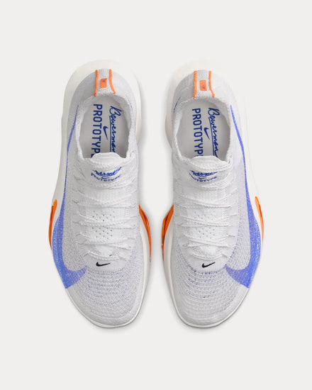 Nike Alphafly 3 Multi-Colour / Multi-Colour Running Shoes - 2