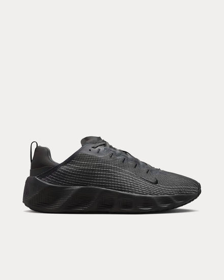 Nike Ava Rover Premium Dark Smoke Grey / Smoke Grey / Black / Black Low Top Sneakers - 1