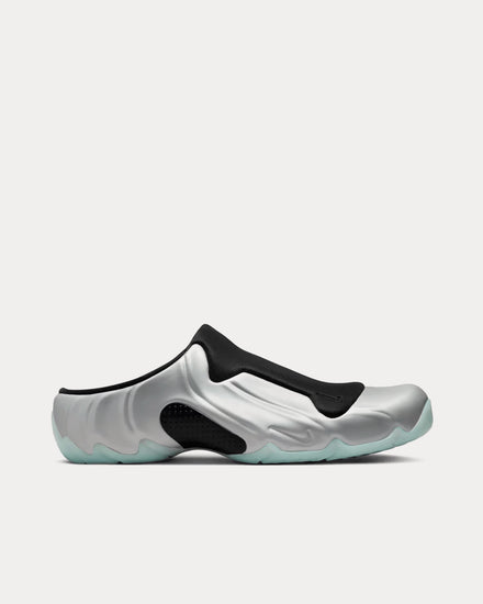 Nike Clogposite Chrome Slip On Sneakers - 1