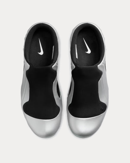 Nike Clogposite Chrome Slip On Sneakers - 2