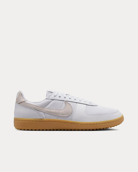 Nike Field General '82 White / Gum / Yellow / Summit White Low Top Sneakers - 1