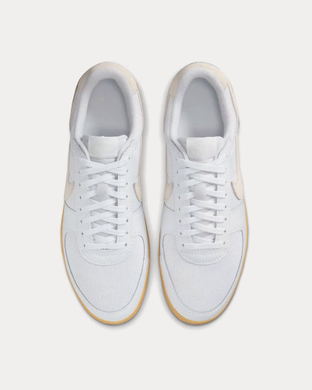 Nike Field General '82 White / Gum / Yellow / Summit White Low Top Sneakers - 2