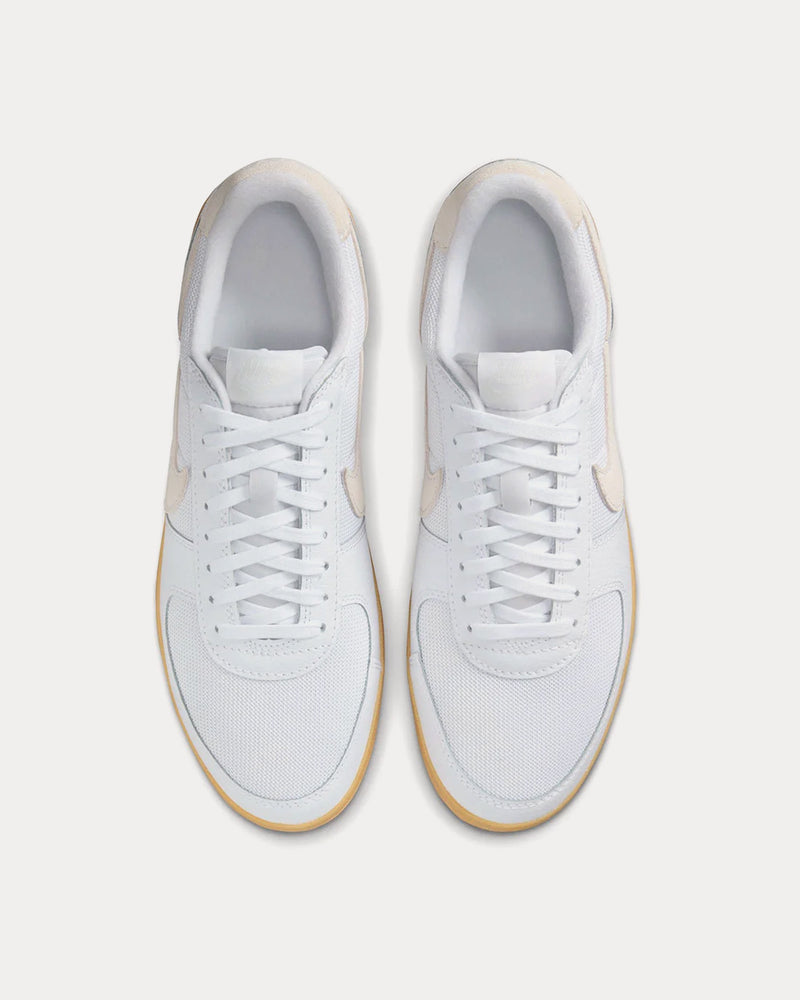 Nike Field General '82 White / Gum / Yellow / Summit White Low Top Sneakers - 2