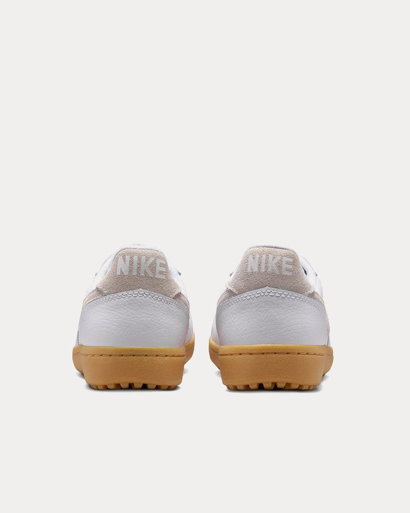 Nike Field General '82 White / Gum / Yellow / Summit White Low Top Sneakers - 3