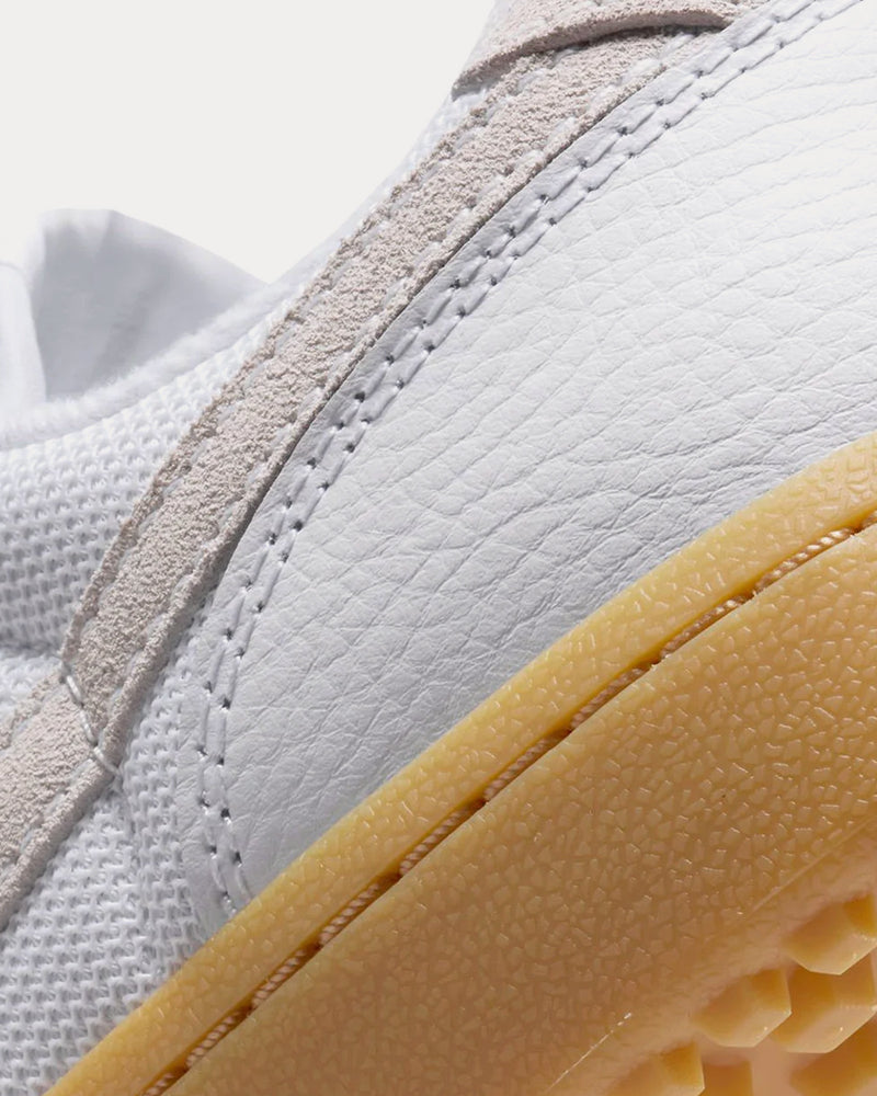 Nike Field General '82 White / Gum / Yellow / Summit White Low Top Sneakers - 4