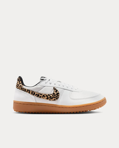 Nike Field General SE Off-White / Gum Light Brown / Black / Sesame Low Top Sneakers