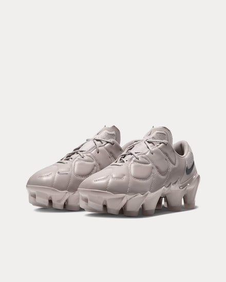 Nike First Sight Mirage Cream II / Clear / Metallic Dark Grey Low Top Sneakers - 3