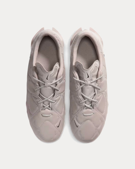 Nike First Sight Mirage Cream II / Clear / Metallic Dark Grey Low Top Sneakers - 2
