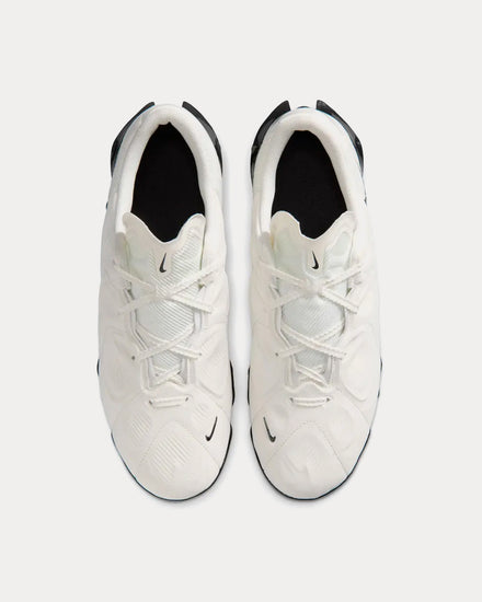 Nike First Sight Mirage Sail / Black Low Top Sneakers - 2
